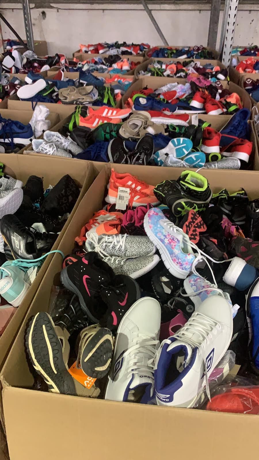 shoes in UAE